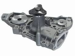 ПОМПА СИСТЕМЫ ОХЛАЖДЕНИЯ ДВС GMB GWMZ39A