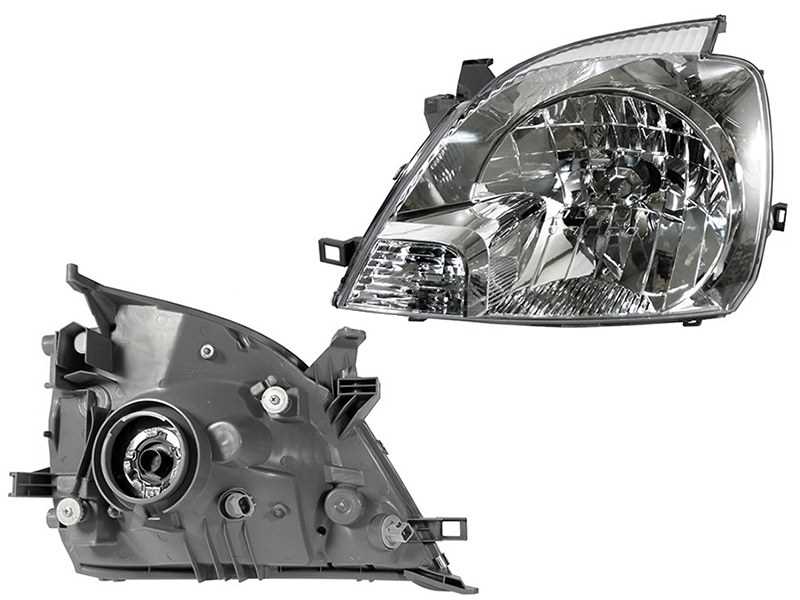 ФАРА SAT ST26104L