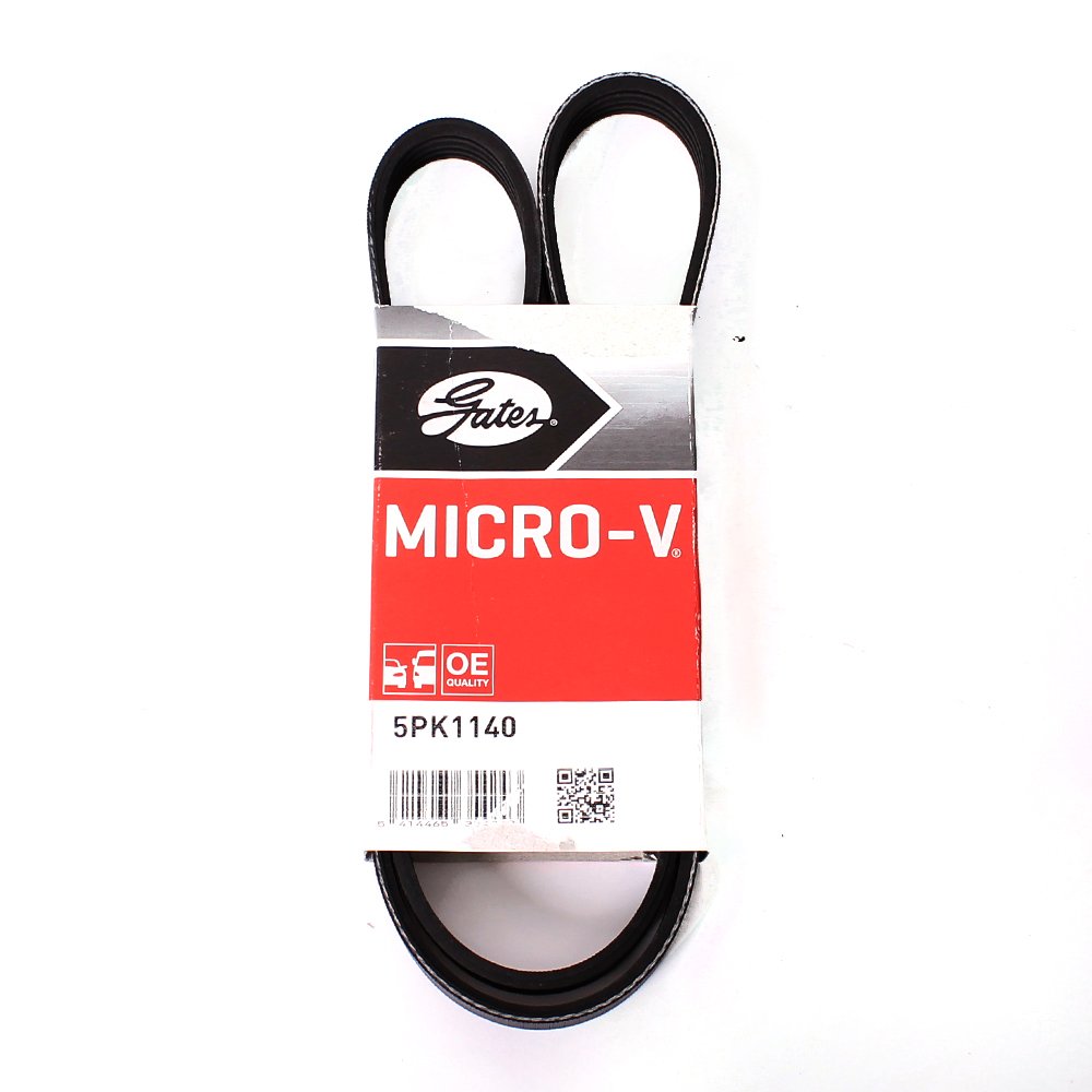РЕМЕНЬ ПОЛИКЛИНОВЫЙ GATES 5PK1140