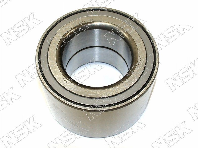 ПОДШИПНИК СТУПИЦЫ NSK 45KWD05