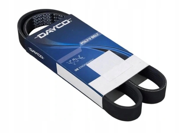 РЕМЕНЬ ПОЛИКЛИНОВЫЙ DAYCO 5PK907
