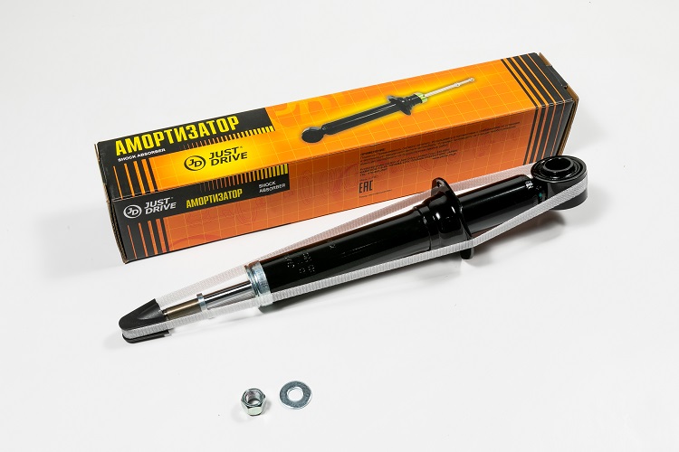 АМОРТИЗАТОР ПОДВЕСКИ JD JAA0560