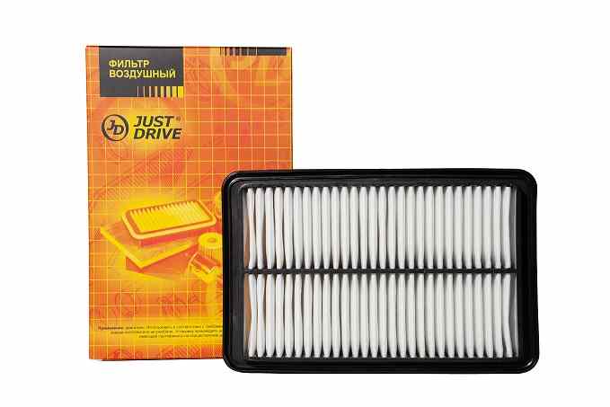 ФИЛЬТР ВОЗДУШНЫЙ JD JDA145