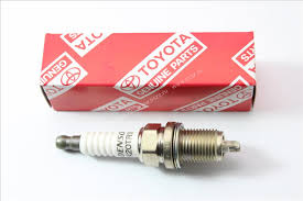 СВЕЧА ЗАЖИГАНИЯ TOYOTA 9091901198