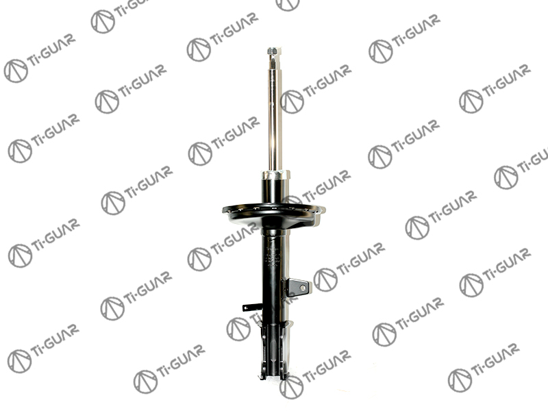 СТОЙКА ГАЗОМАСЛЯНАЯ Ti-Guar 9515622GS