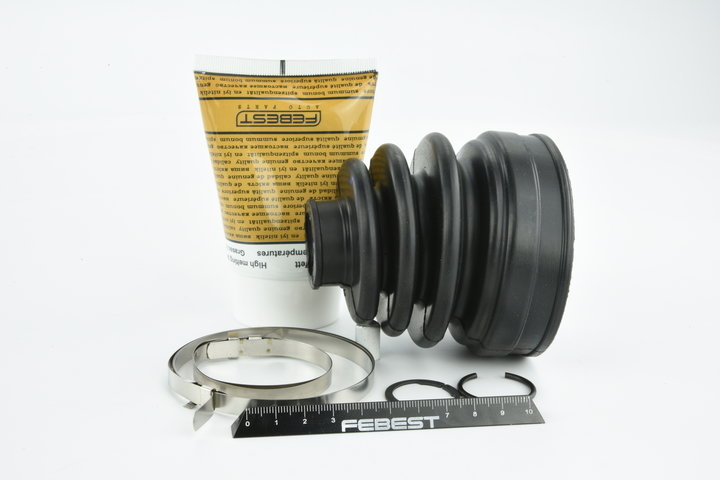 ПЫЛЬНИК ПРИВОДА FEBEST 0215JJ10ET