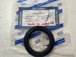 САЛЬНИК ГИДРОТРАНСФОРМАТОРА АКПП KIBI ASB070018