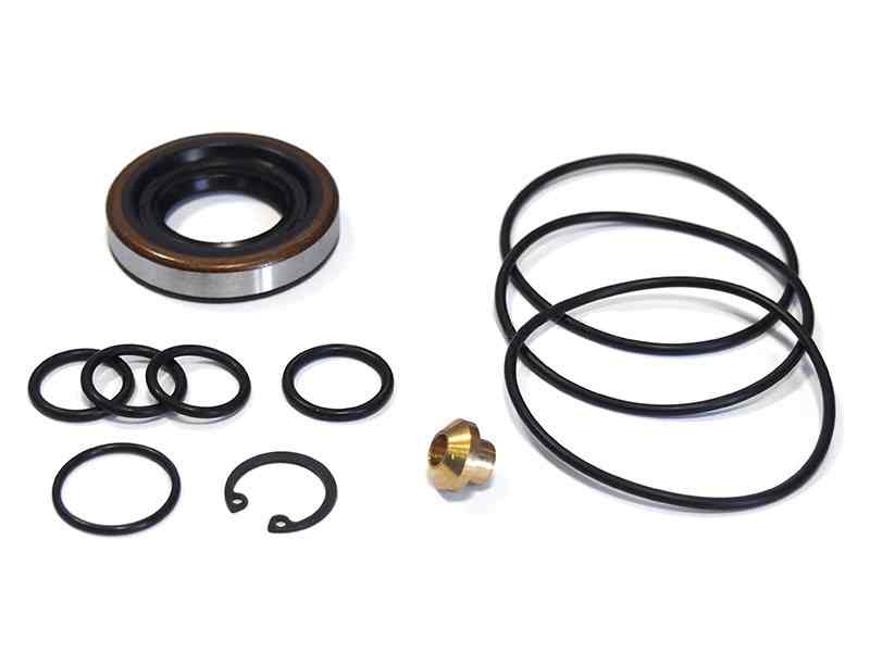 РЕМКОМПЛЕКТ НАСОСА ГУР SAT K0444630030