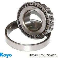 ПОДШИПНИК СТУПИЦЫ KOYO 5730530207J