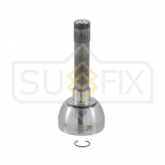 ШРУС ВНЕШНИЙ SUFIX ST1197