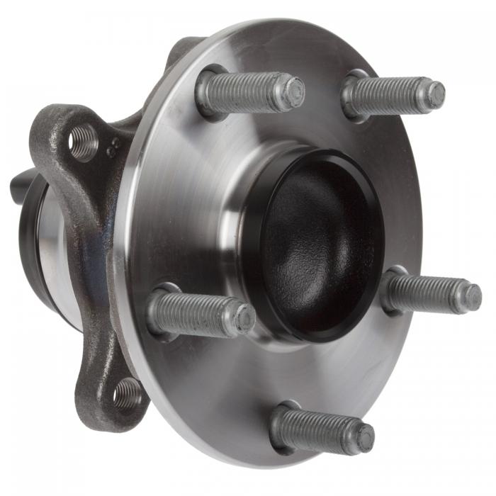 ШЛАНГ ТОРМОЗНОЙ MIYACO BH02505
