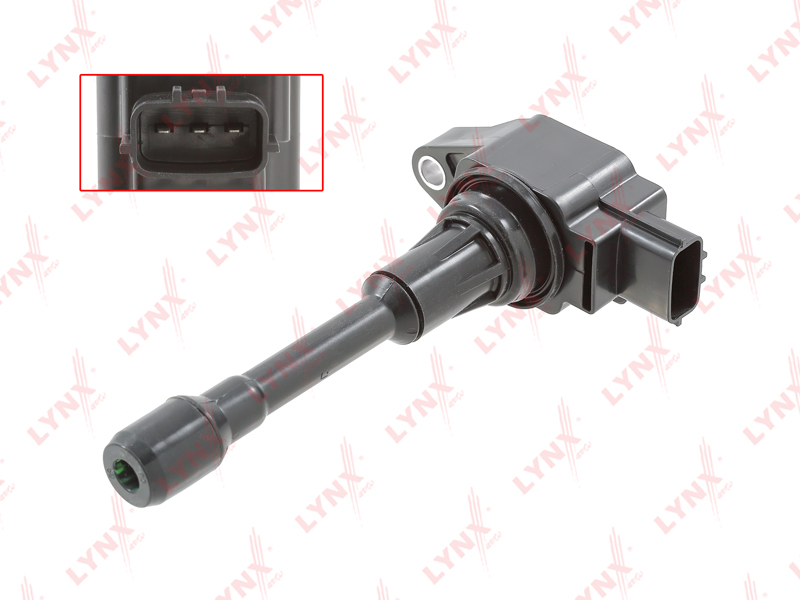 КАТУШКИ ЗАЖИГАНИЯ LYNXauto SPL1088