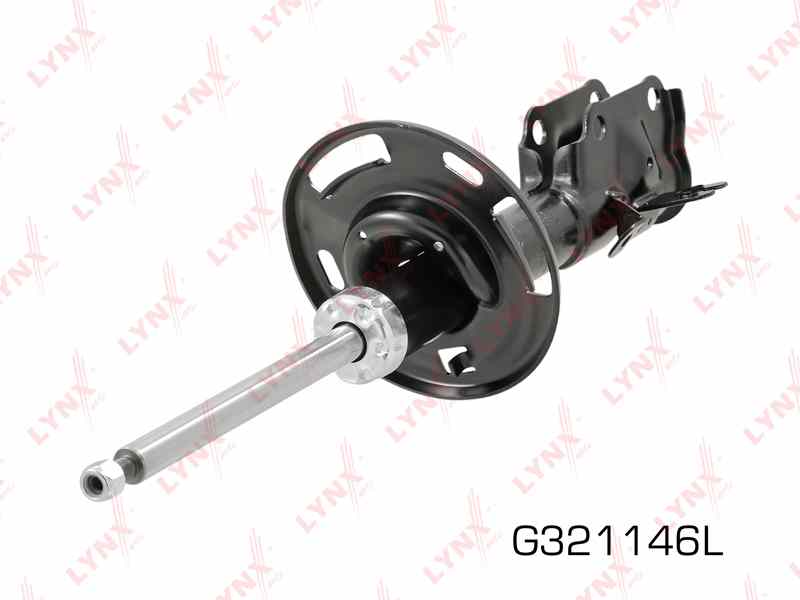 СТОЙКА ГАЗОМАСЛЯНАЯ LYNXauto G321146L