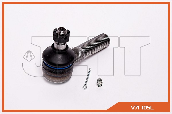 НАКОНЕЧНИК РУЛЕВОЙ JETT V71105L