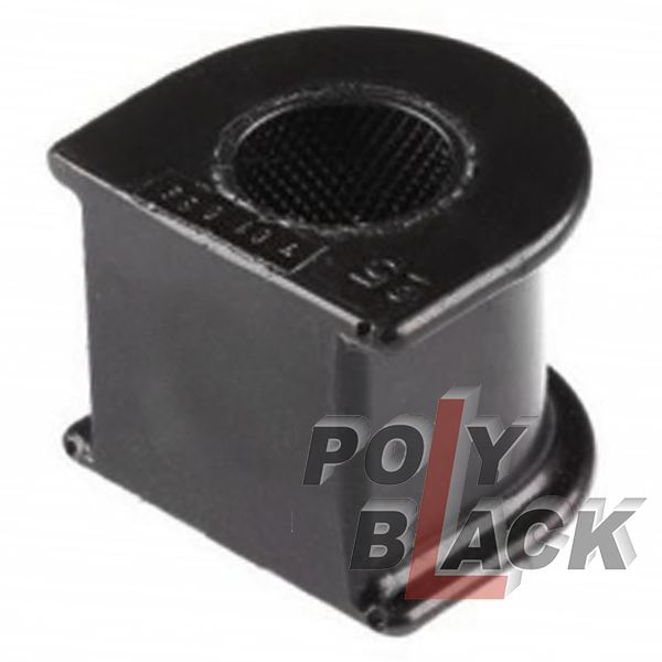 ВТУЛКА СТАБИЛИЗАТОРА POLYBLACK T01035