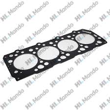 ПРОКЛАДКА ГБЦ MANDO DM2231142520