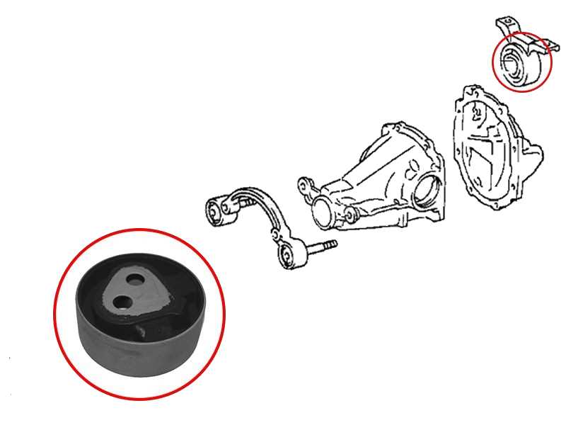 САЙЛЕНТБЛОК SAT ST5238042082B