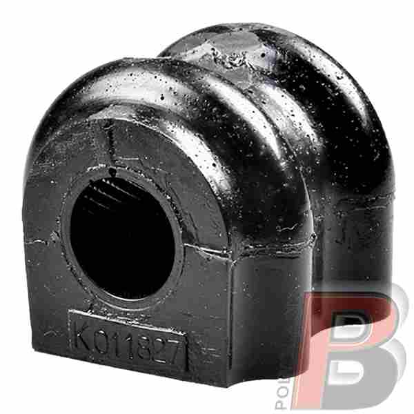 ВТУЛКА СТАБИЛИЗАТОРА POLYBLACK K011827