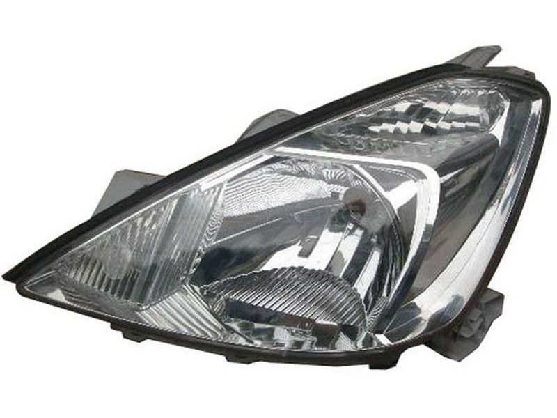 ФАРА SAT ST20422L