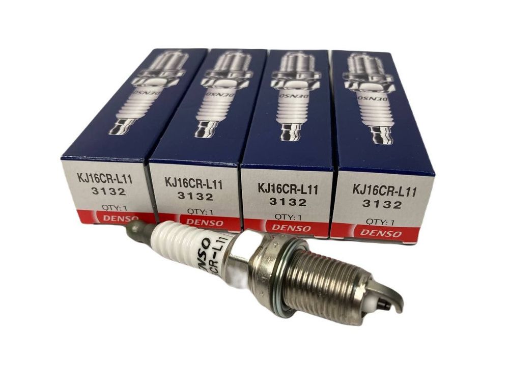 СВЕЧА ЗАЖИГАНИЯ DENSO KJ16CRL11