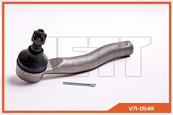 НАКОНЕЧНИК РУЛЕВОЙ JETT V71054R