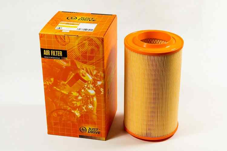 ФИЛЬТР ВОЗДУШНЫЙ JD JDA0182