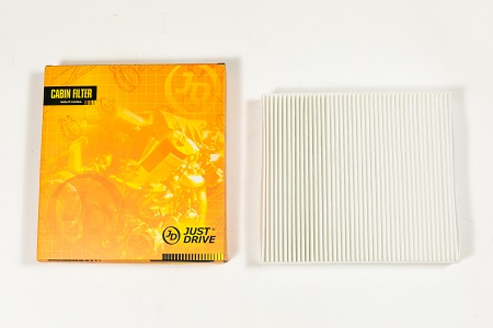 ФИЛЬТР САЛОННЫЙ JD JDAC0119