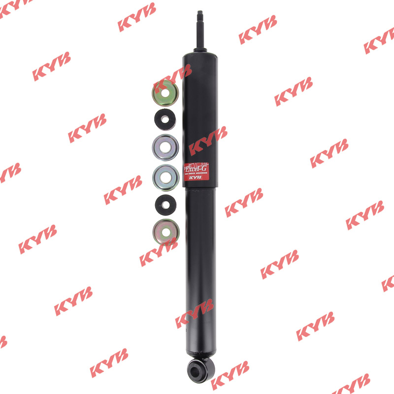 АМОРТИЗАТОР ПОДВЕСКИ KYB 345010