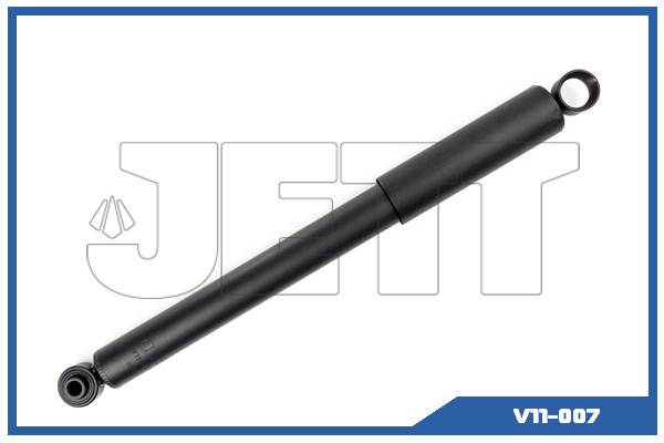 АМОРТИЗАТОР ПОДВЕСКИ JETT V11007
