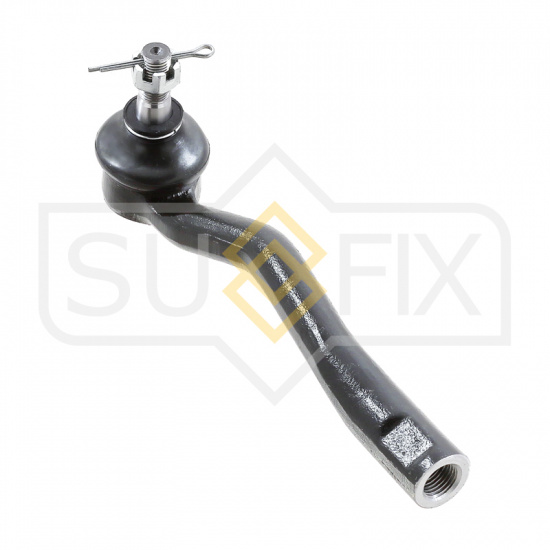 НАКОНЕЧНИК РУЛЕВОЙ SUFIX SE1017