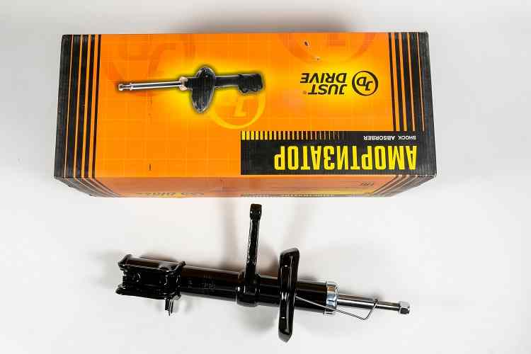 СТОЙКА JD JAS0527