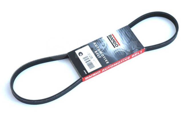 РЕМЕНЬ ПОЛИКЛИНОВЫЙ BANDO 4PK1180