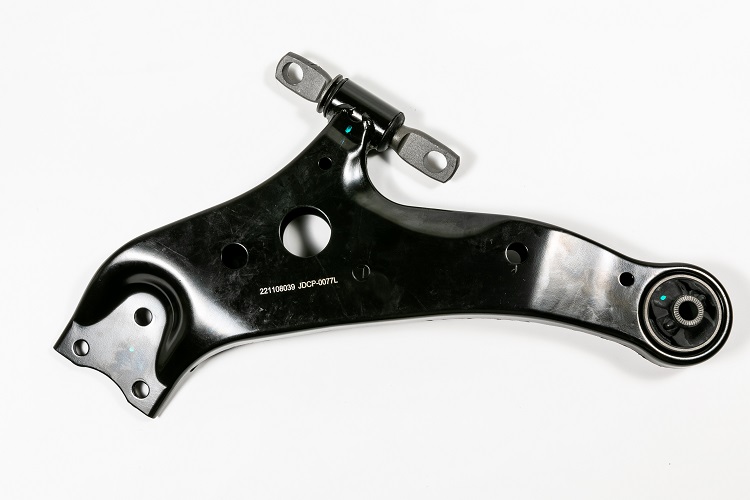 РЫЧАГ ПОДВЕСКИ JD JDCP0077L