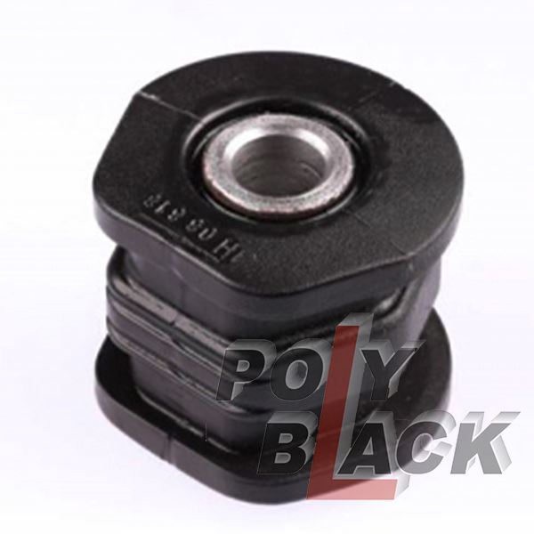 САЙЛЕНТБЛОК РЫЧАГА ПОДВЕСКИ POLYBLACK H06818