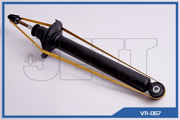 АМОРТИЗАТОР ПОДВЕСКИ JETT V11067