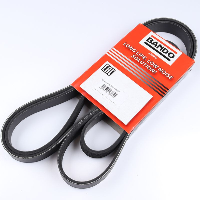 РЕМЕНЬ ПОЛИКЛИНОВЫЙ BANDO 6PK2250