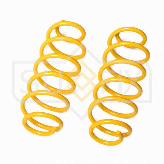 КОМПЛЕКТ ПРУЖИН SUFIX SZ1406