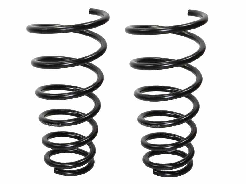 КОМПЛЕКТ ПРУЖИН BAIKOR BKCS0133