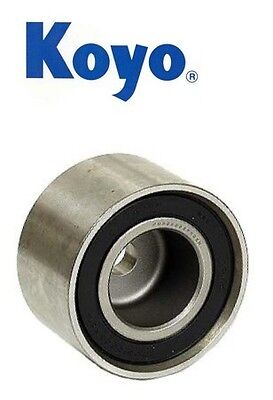 РОЛИК НАТЯЖНОЙ ГРМ KOYO PU306030RR9H