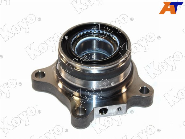СТУПИЧНЫЙ БЛОК KOYO 2DACF044N4A