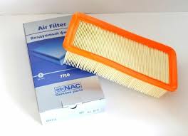 ФИЛЬТР ВОЗДУШНЫЙ YUIL FILTER YUMI081