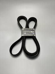 РЕМЕНЬ ПОЛИКЛИНОВЫЙ NISSAN 117205X20A