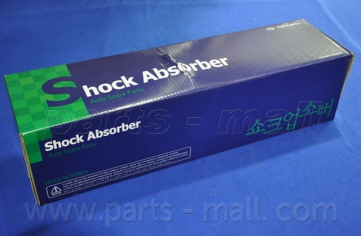 АМОРТИЗАТОР ПОДВЕСКИ PARTS-MALL PJAFL022