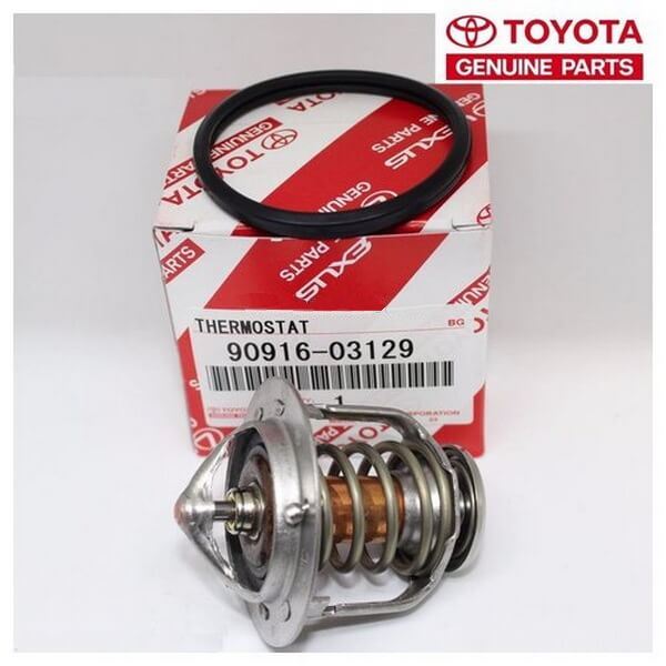 ТЕРМОСТАТ TOYOTA 9091603129