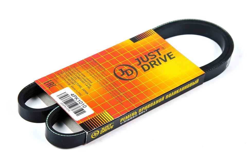 РЕМЕНЬ ПОЛИКЛИНОВЫЙ JD 4PK1010