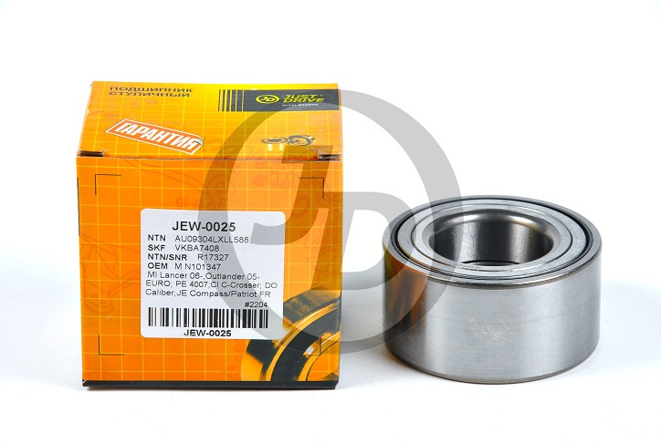 ПОДШИПНИК JD JEW0025
