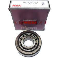 ПОДШИПНИК СТУПИЦЫ NSK HR30304J