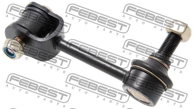 ТЯГА СТАБИЛИЗАТОРА FEBEST 0123CR50FL