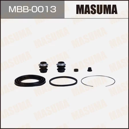РЕМКОМПЛЕКТ СУППОРТОВ MASUMA MBB0013
