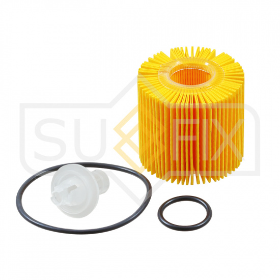 ФИЛЬТР МАСЛЯНЫЙ SUFIX SP1056